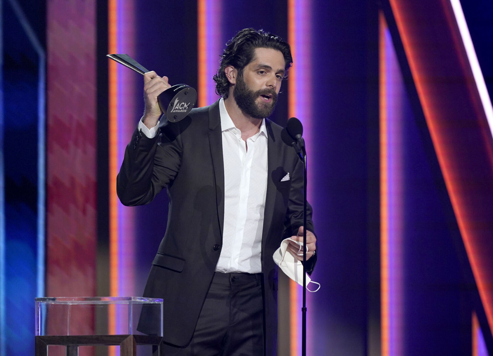 2021 Academy of Country Music Awards